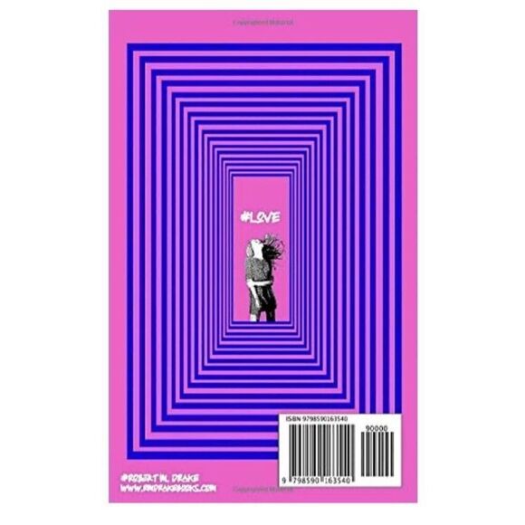 THE FUNNY THING ABOUT HEALING AND SELF-LOVE by DRAKE, ROBERT M. BOOK - Picture 5 of 5